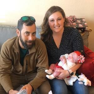 Meet your Posher, Augusta